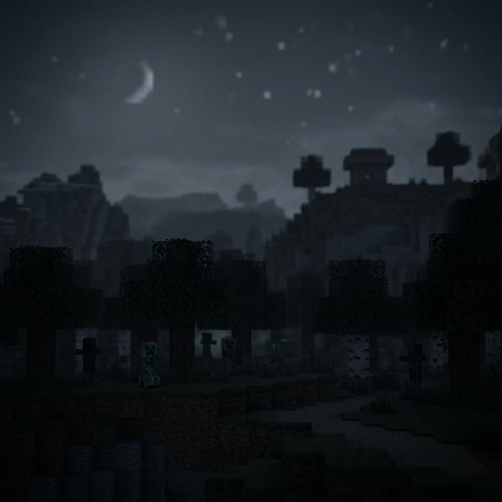 Minecraft Wallpaper